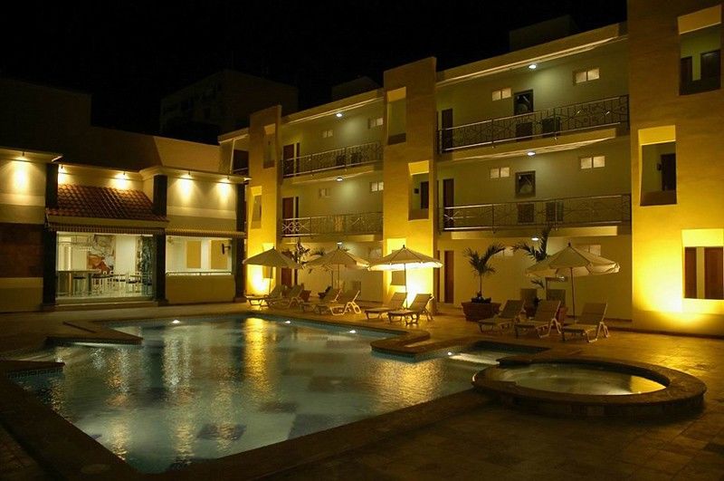 Hotel D' Gala Mazatlán Exterior foto