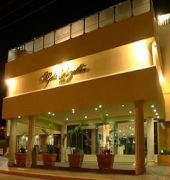 Hotel D' Gala Mazatlán Exterior foto